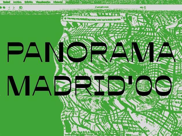 PanoramaMadrid PanoramaMadrid