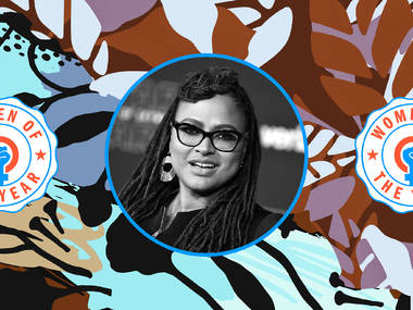 Ava DuVernay Ava DuVernay