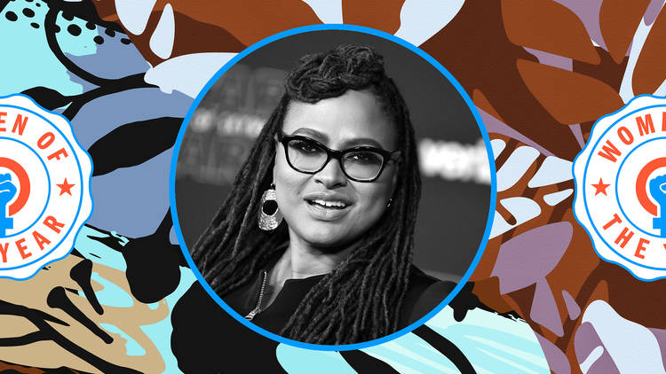 Ava DuVernay