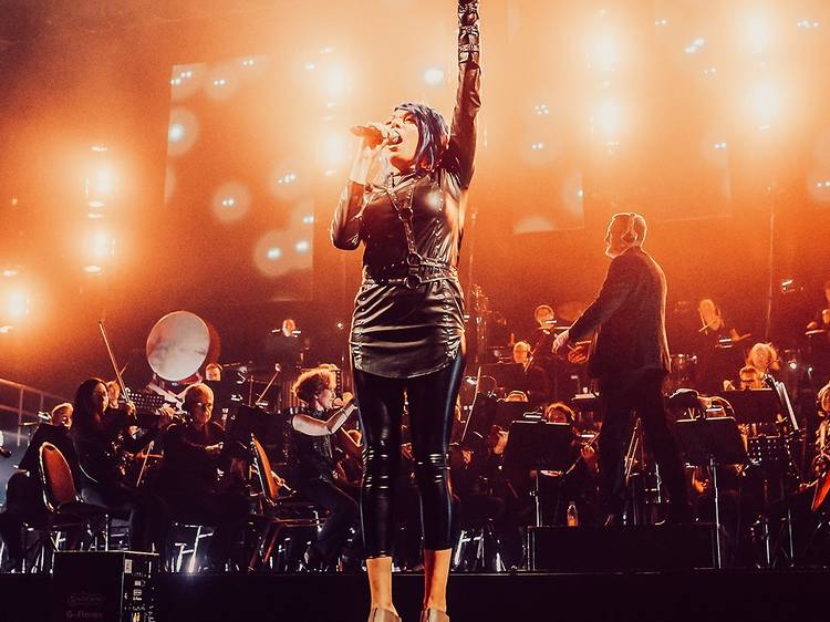 The best gigs happening in Melbourne this month The best gigs happening in Melbourne this month