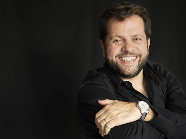 Roger Padullés Roger Padullés