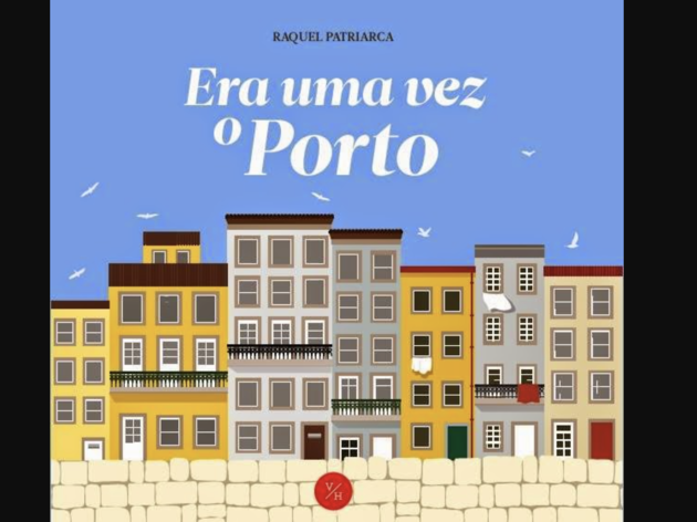 Era Uma Vez o Porto Era Uma Vez o Porto