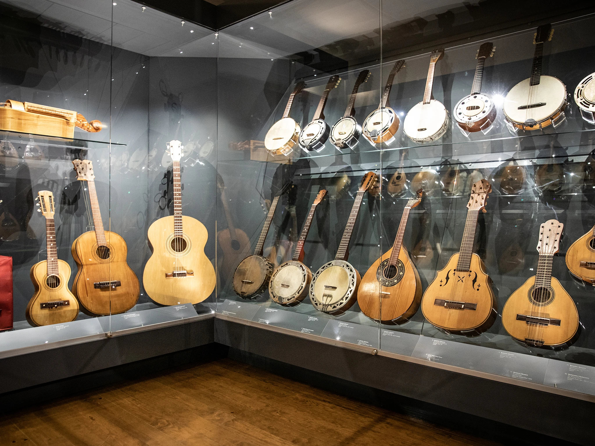 Museu, Musica, Museu da M&uacute;sica Portuguesa, Casa Verdades Faria