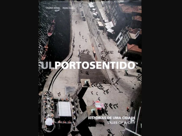 Porto Sentido Porto Sentido