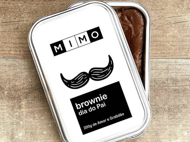 MIMO MIMO