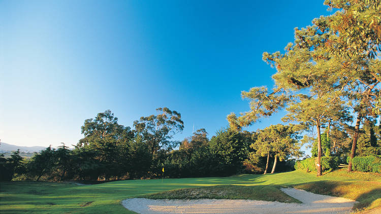 Clube de Golfe do Estoril