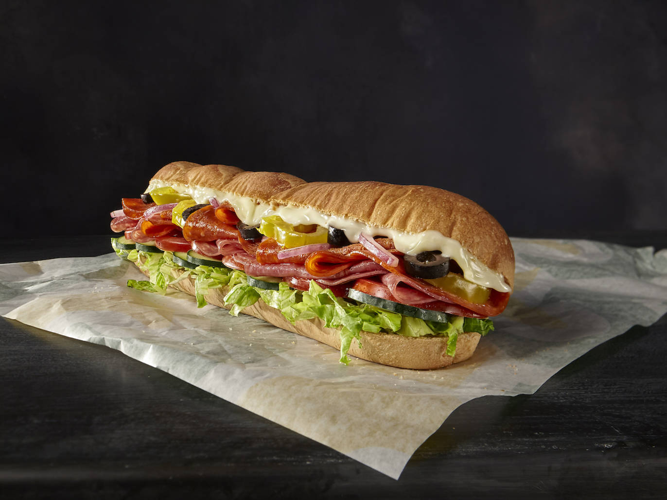 The Best Subway Sandwiches, Ranked From Worst to Best