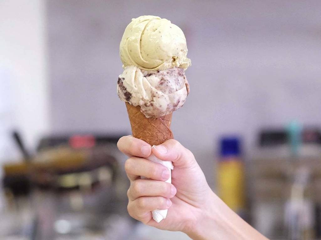 28 Best Ice Cream And Gelato Shops In Singapore To Beat The Heat