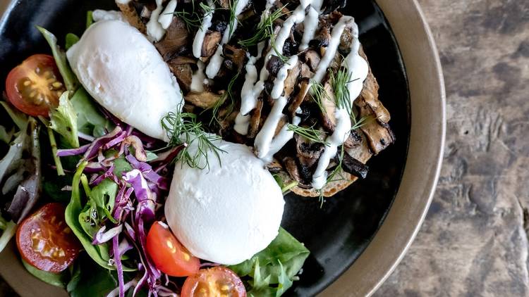 The best vegetarian and vegan restaurants in Singapore