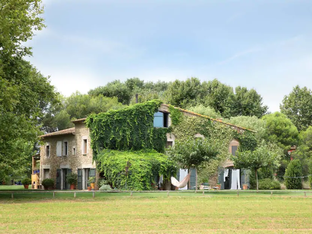 airbnb, 12 espacios unicos, Catalunya airbnb, 12 espacios unicos, Catalunya