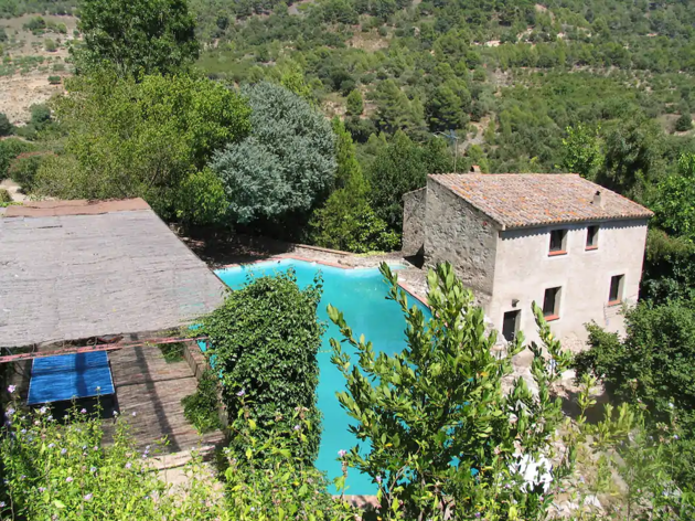airbnb, 12 espacios unicos, Catalunya airbnb, 12 espacios unicos, Catalunya