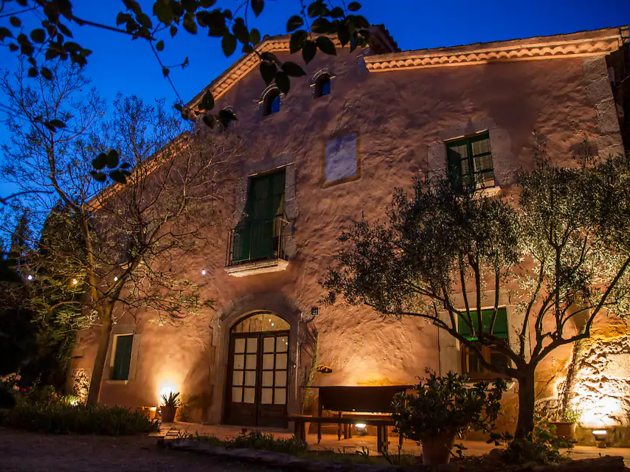 airbnb, 12 espacios unicos, Catalunya airbnb, 12 espacios unicos, Catalunya