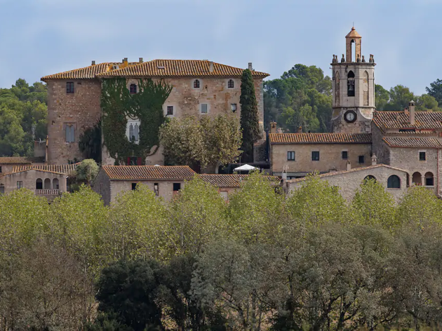 airbnb, 12 espacios unicos, Catalunya airbnb, 12 espacios unicos, Catalunya