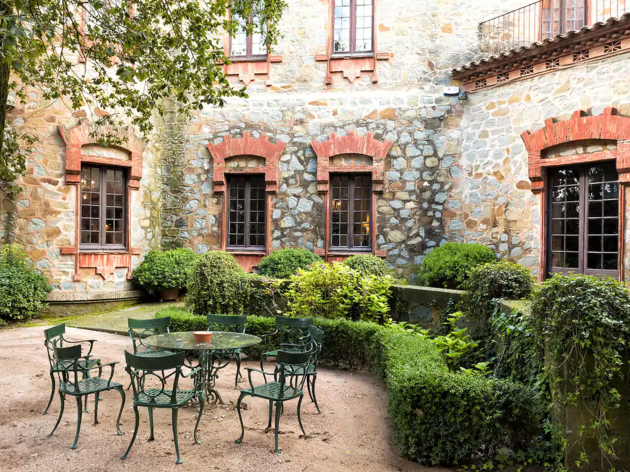 airbnb, 12 espacios unicos, Catalunya airbnb, 12 espacios unicos, Catalunya