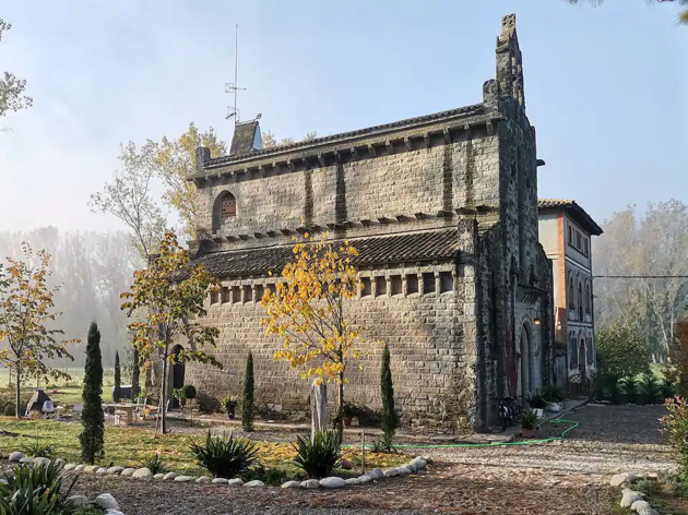airbnb, 12 espacios unicos, Catalunya airbnb, 12 espacios unicos, Catalunya