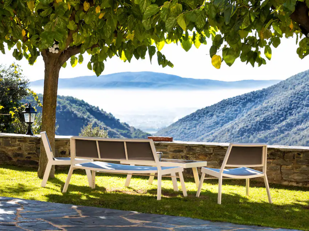 airbnb, 12 espacios unicos, Catalunya airbnb, 12 espacios unicos, Catalunya