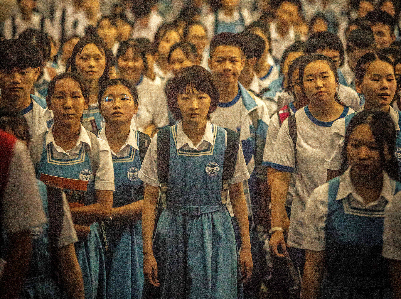Hong Kong film 'Better Days' earns Oscar nomination for Best International  Feature Film