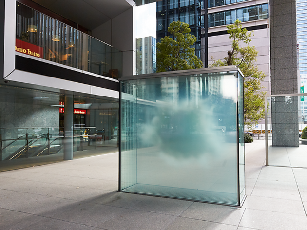 leandro erlich leandro erlich