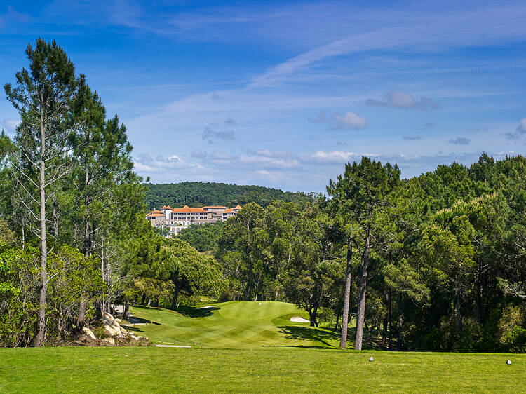 Penha Longa Resort