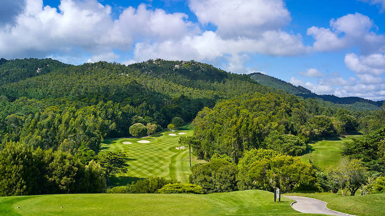 Penha Longa Golf