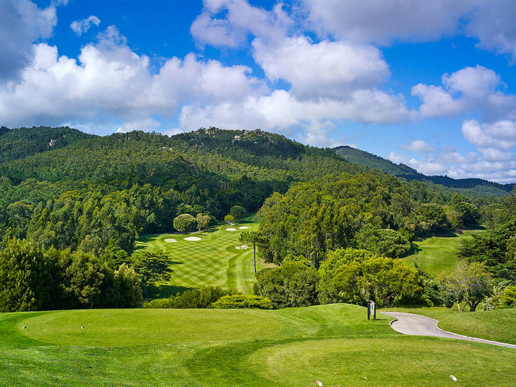 Penha Longa Golf