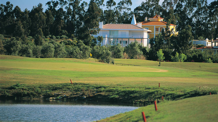 Desporto, Golf, Pestana Beloura Golf Resort