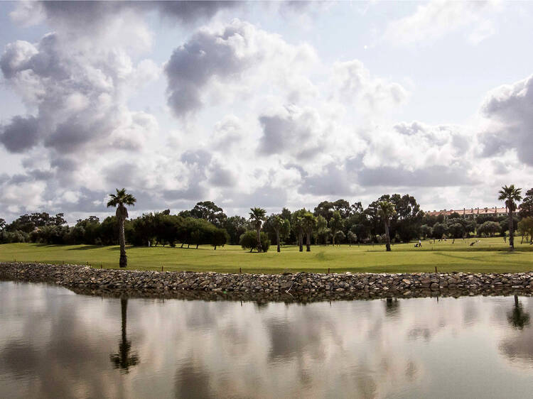 Pestana Beloura Golf Resort