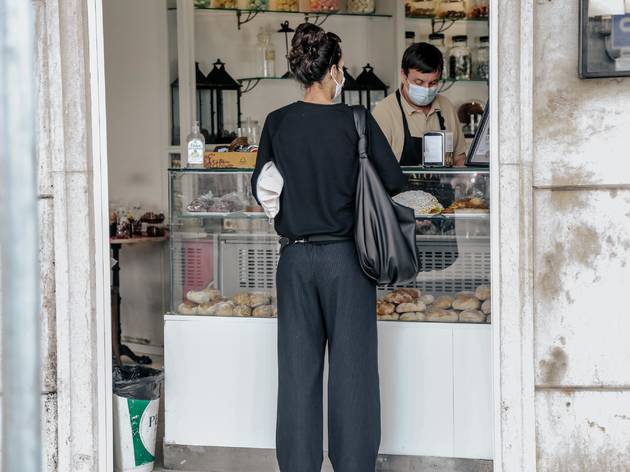 desconfinamento em Lisboa desconfinamento em Lisboa