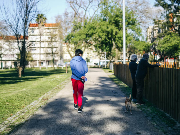 desconfinamento em Lisboa desconfinamento em Lisboa