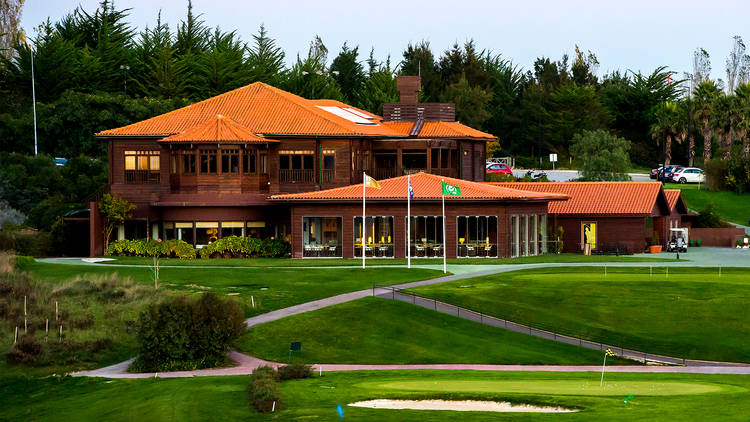 Desporto, Golf, Belas Clube de Campo