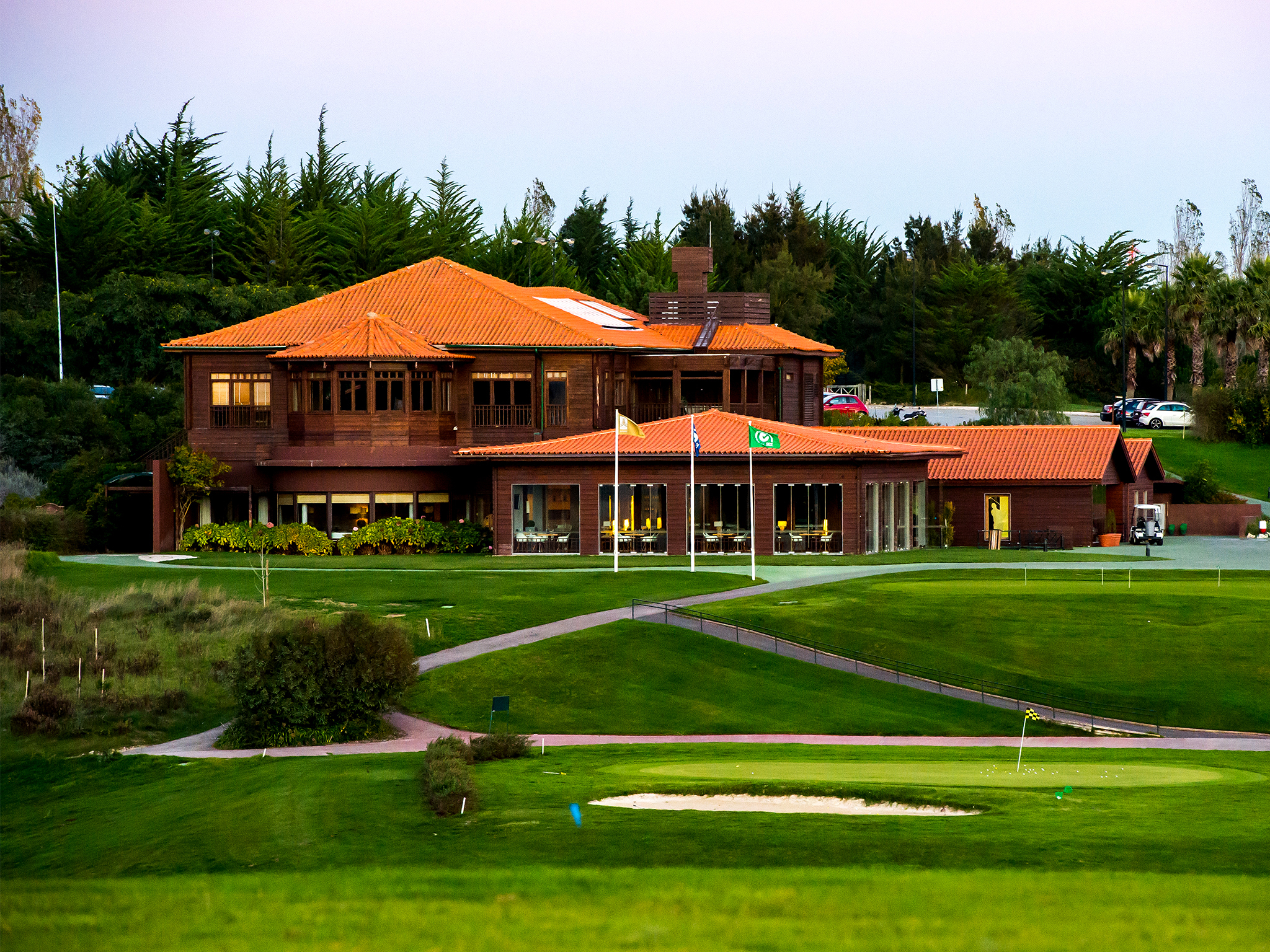 Belas Clube de Campo - All You Need to Know BEFORE You Go (with Photos)