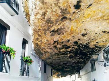 14 alojamientos especiales para visitar los pueblos más bonitos de España 14 alojamientos especiales para visitar los pueblos más bonitos de España