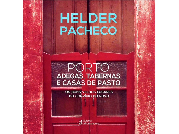 Porto – Adegas, Tabernas e Casas de Pasto Porto – Adegas, Tabernas e Casas de Pasto