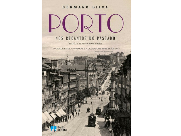 Porto – Nos Recantos do Passado Porto – Nos Recantos do Passado