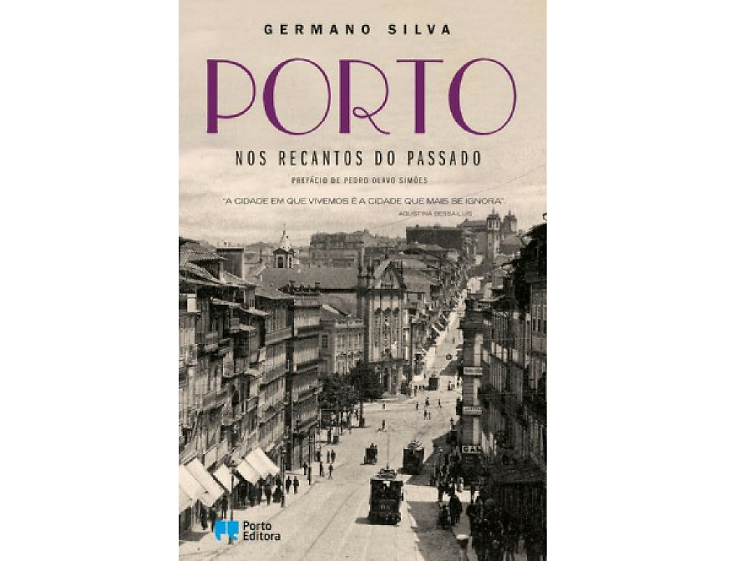 Porto – Nos Recantos do Passado