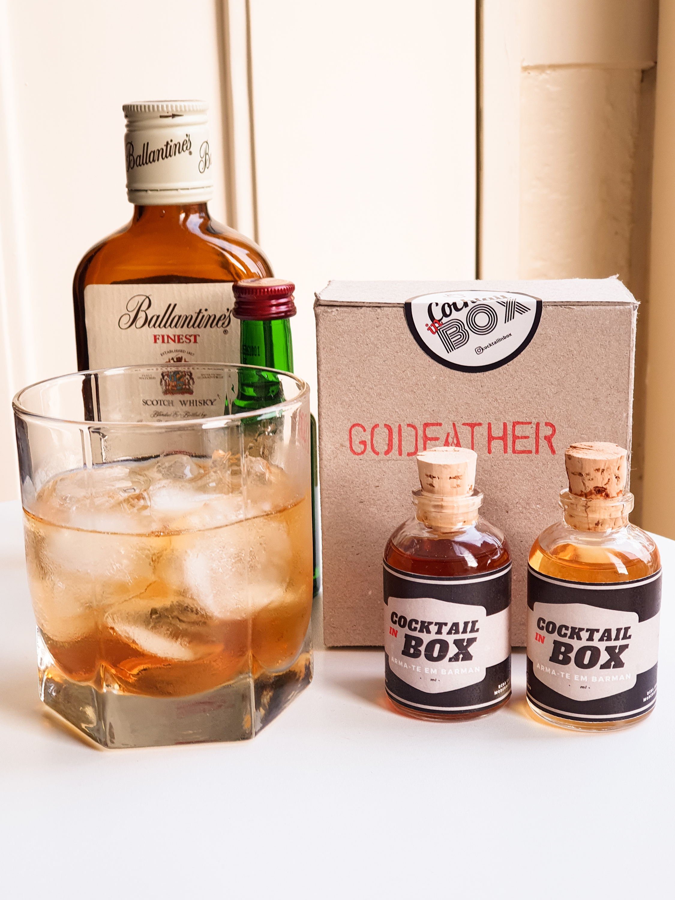 Cocktail InBox