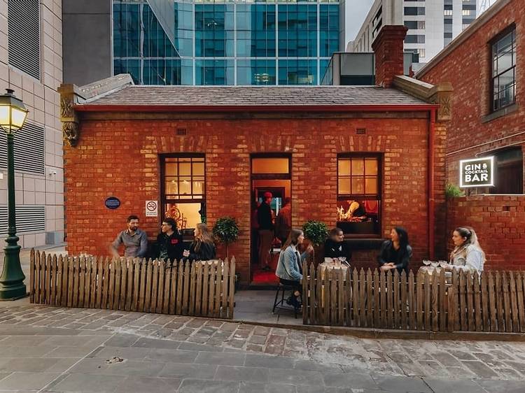 Eight secret spots to visit in Melbourne