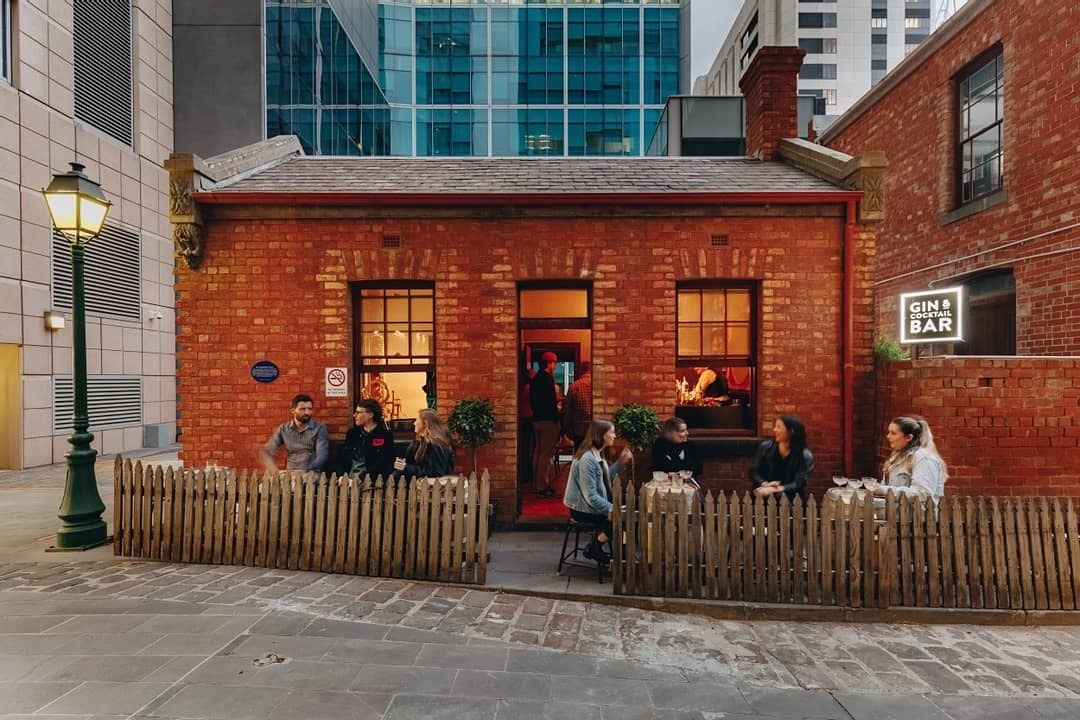 8 Secret Spots To Visit in Melbourne Hidden Gems in Melbourne