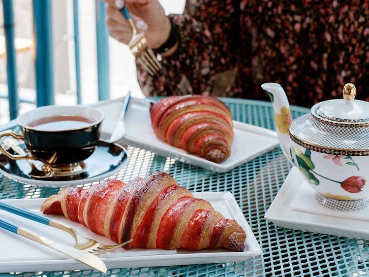 Bluebird Pâtisserie