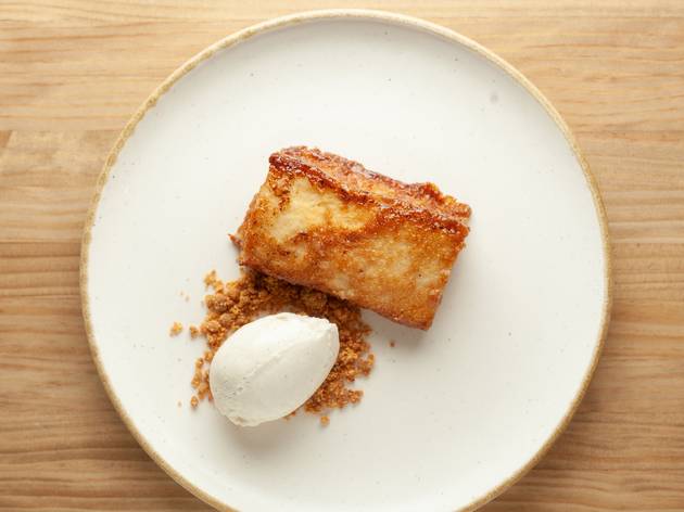Torrija Torrija