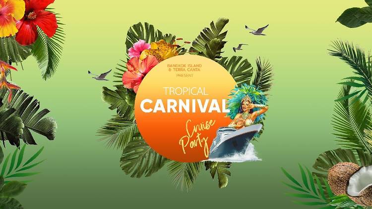 Tropical Carnival