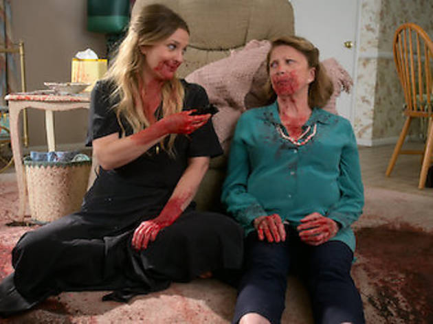 Santa Clarita Diet Santa Clarita Diet