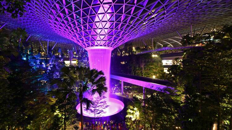 Jewel Changi Airport