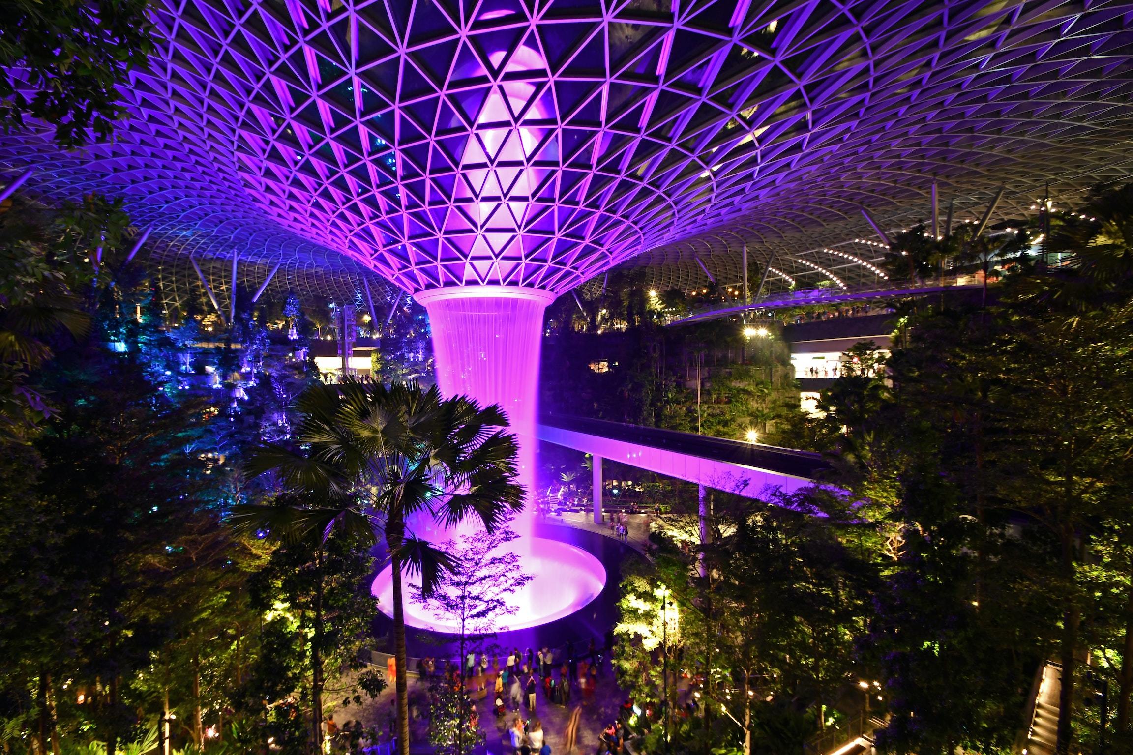 What Is The Best Airport In Central America