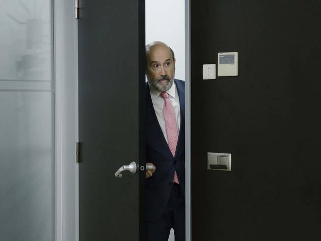 Sèrie Vota Juan Sèrie Vota Juan