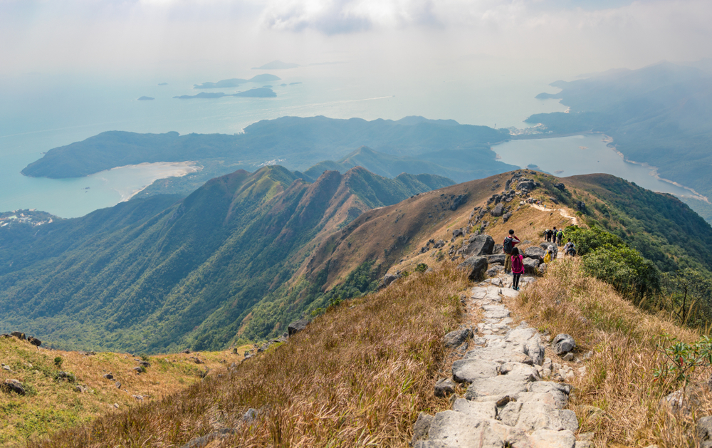 Long Dong Wan Cape Trail - All You Need to Know BEFORE You Go