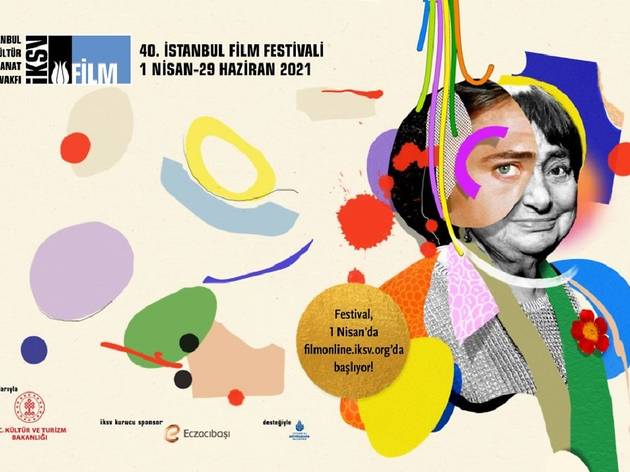40. İstanbul Film Festivali 40. İstanbul Film Festivali