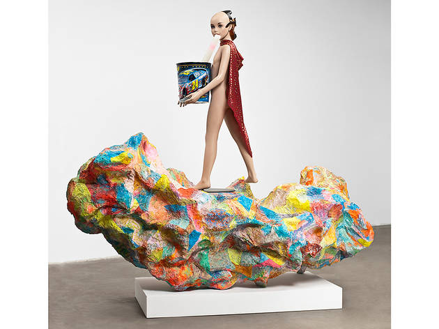 sculpture sculpture