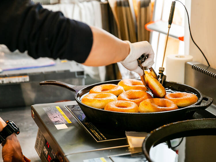 東京、ベストドーナツ11選 東京、ベストドーナツ11選