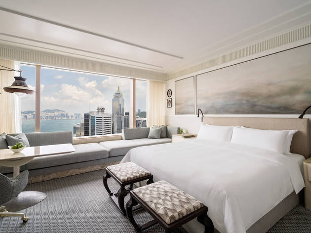 Island Shangri-La Island Shangri-La